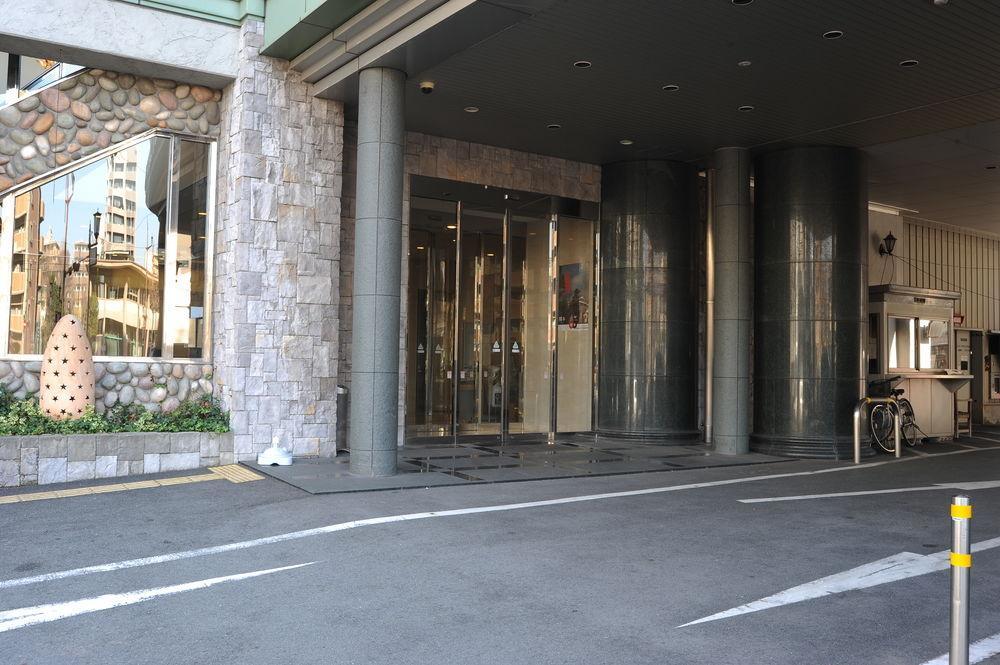 Suizenji Comfort Hotel Kumamoto Eksteriør billede