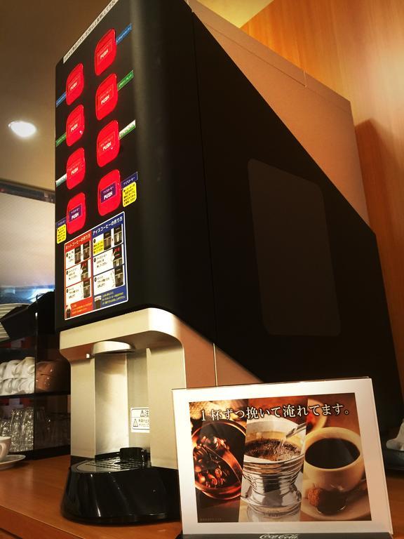 Suizenji Comfort Hotel Kumamoto Eksteriør billede