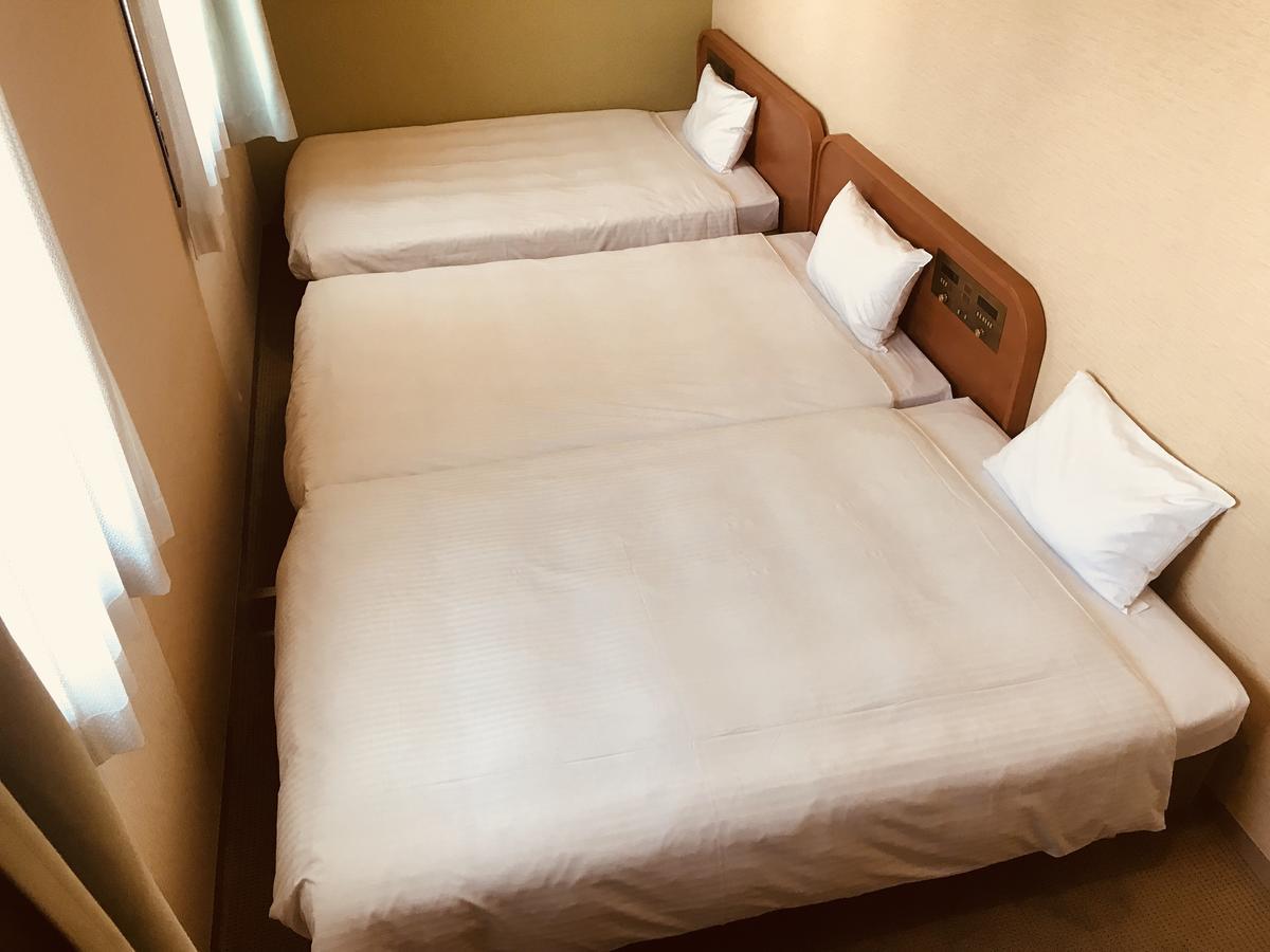 Suizenji Comfort Hotel Kumamoto Eksteriør billede