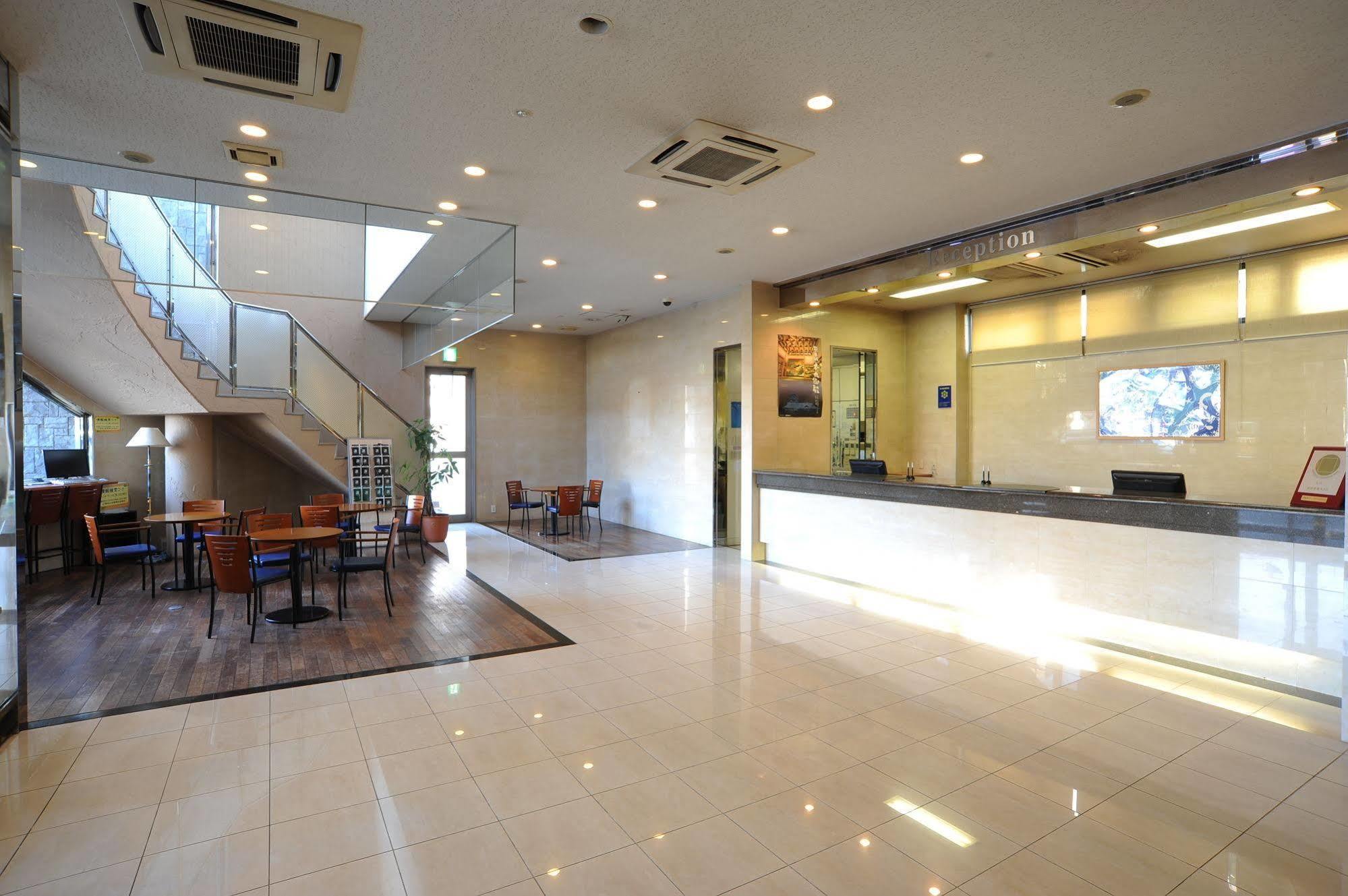 Suizenji Comfort Hotel Kumamoto Eksteriør billede
