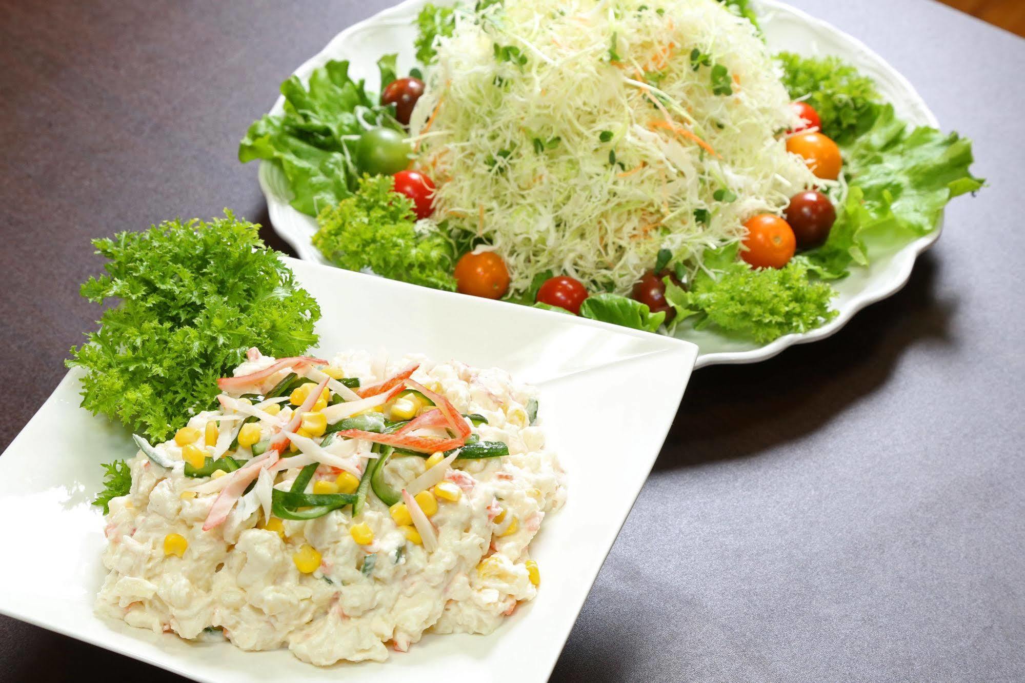 Suizenji Comfort Hotel Kumamoto Eksteriør billede