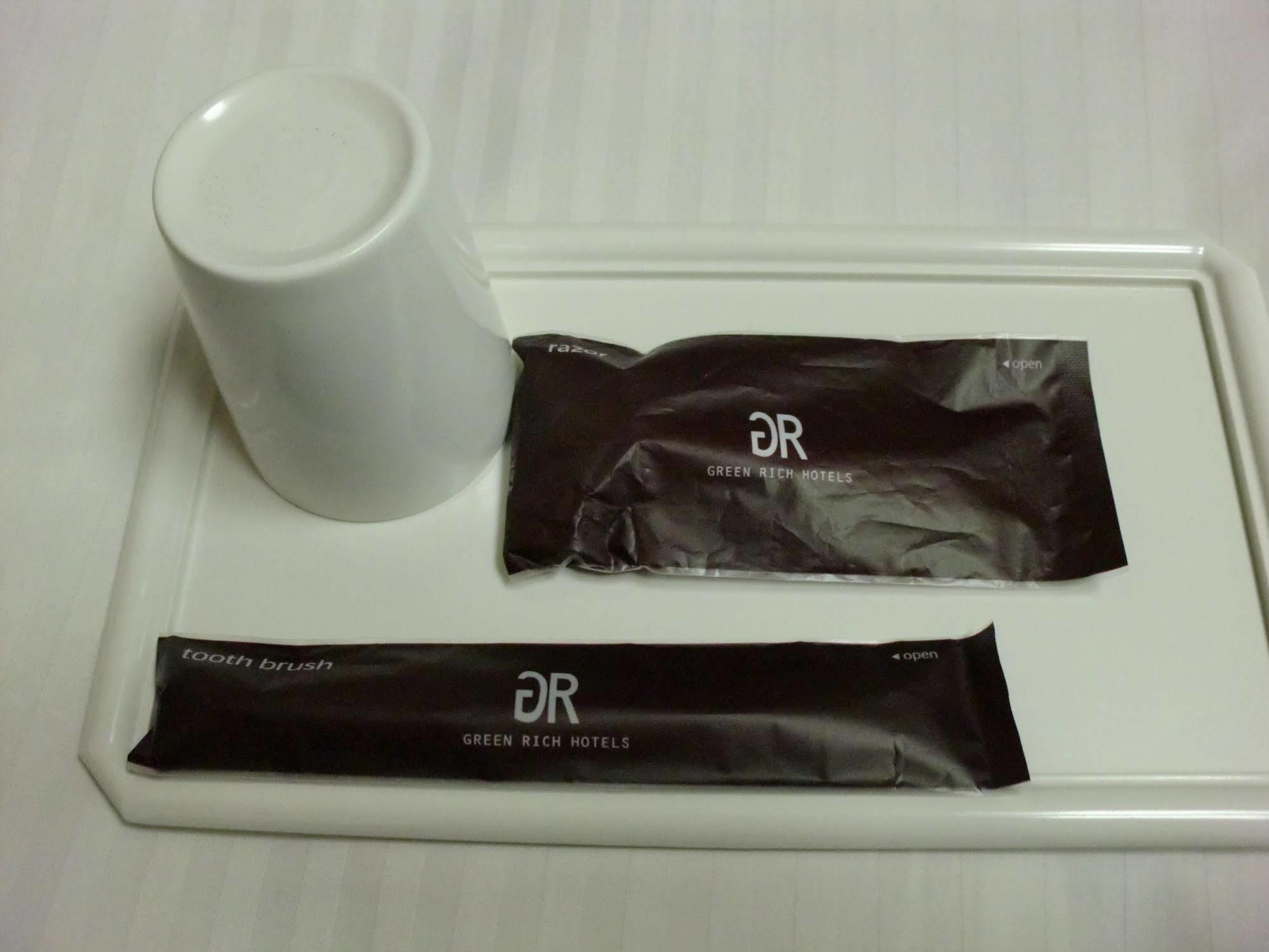 Suizenji Comfort Hotel Kumamoto Eksteriør billede