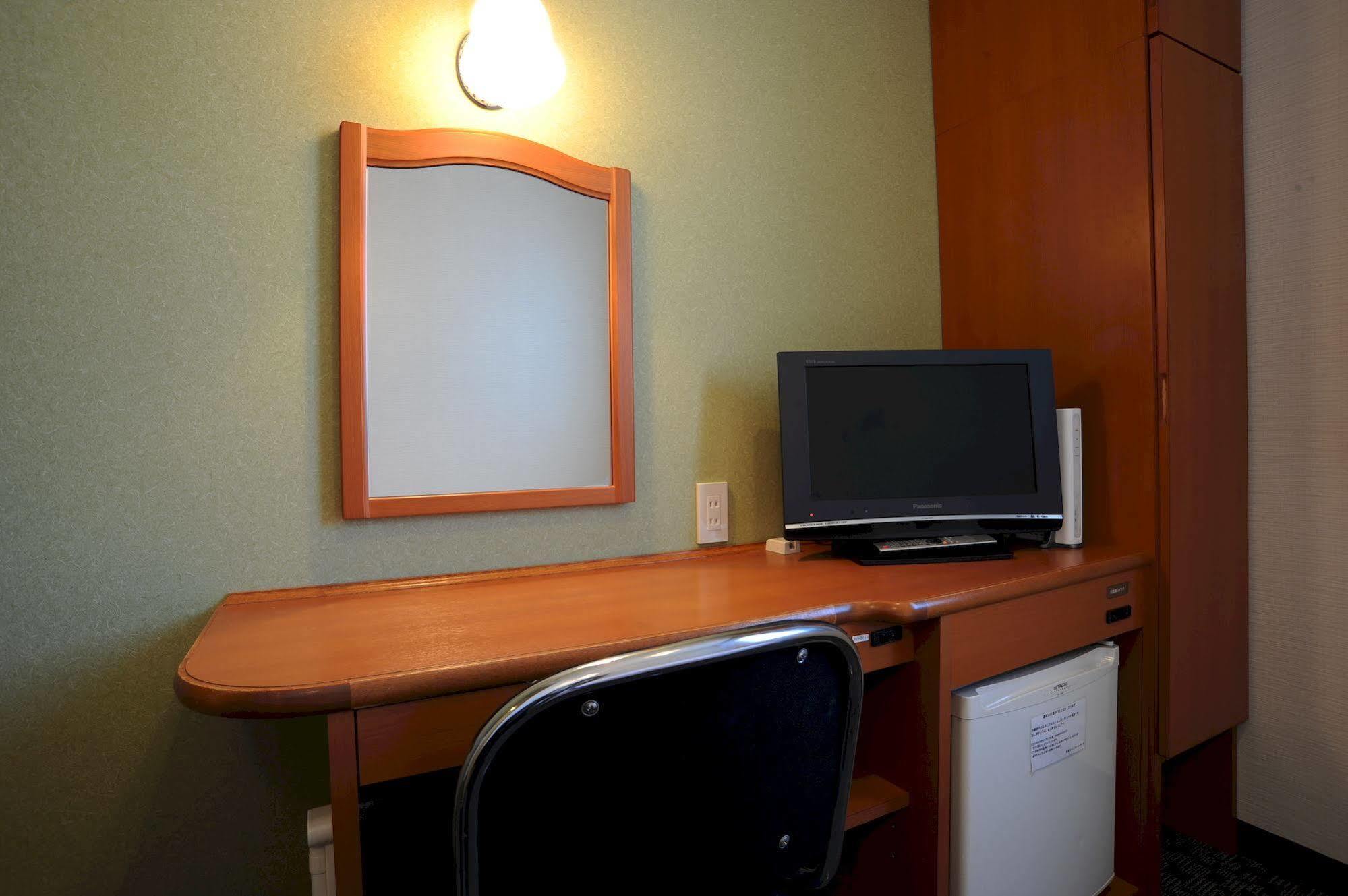 Suizenji Comfort Hotel Kumamoto Eksteriør billede