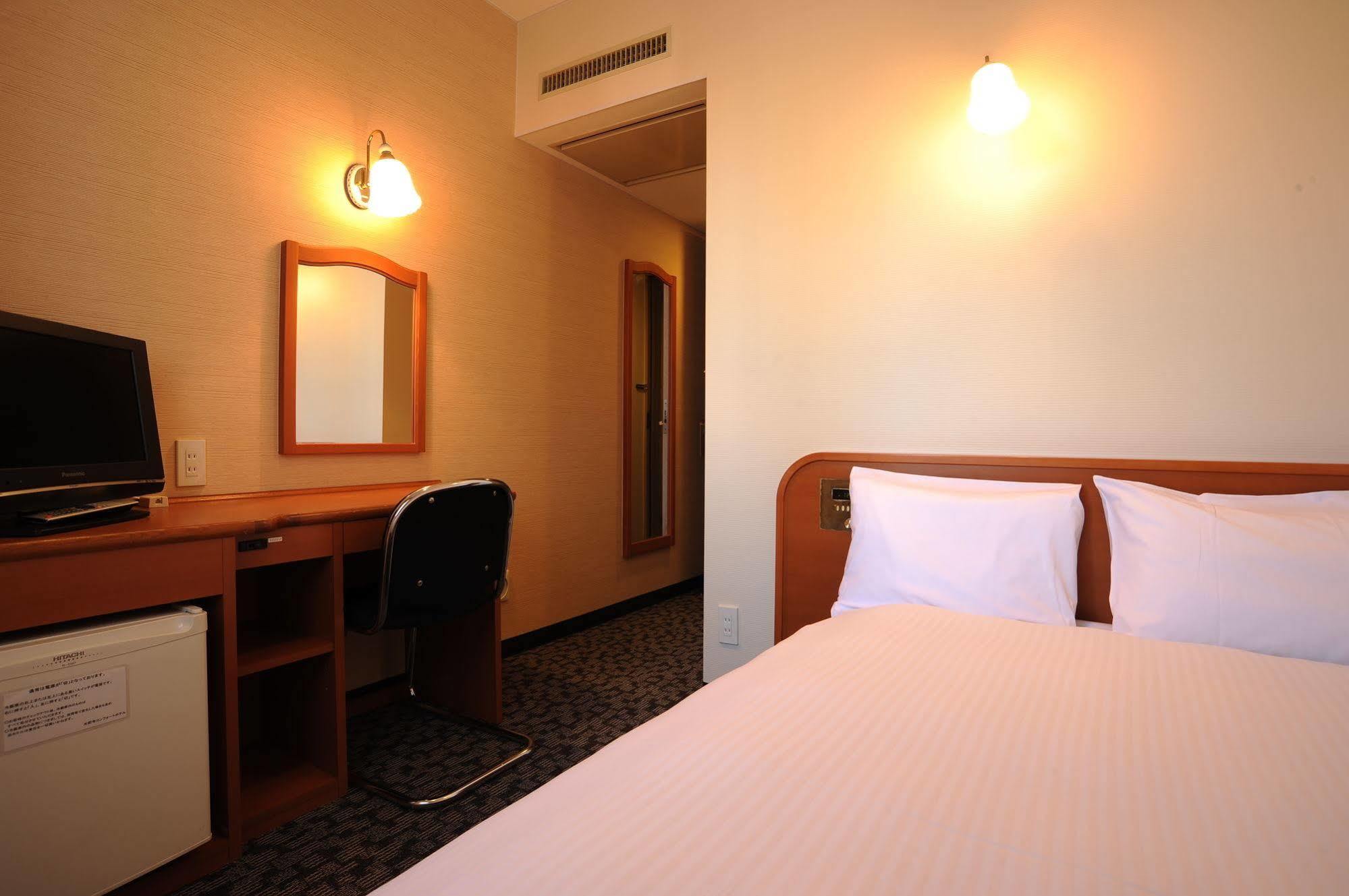 Suizenji Comfort Hotel Kumamoto Eksteriør billede