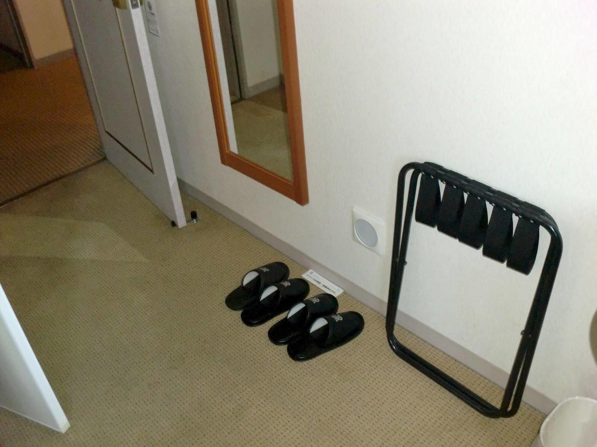 Suizenji Comfort Hotel Kumamoto Eksteriør billede