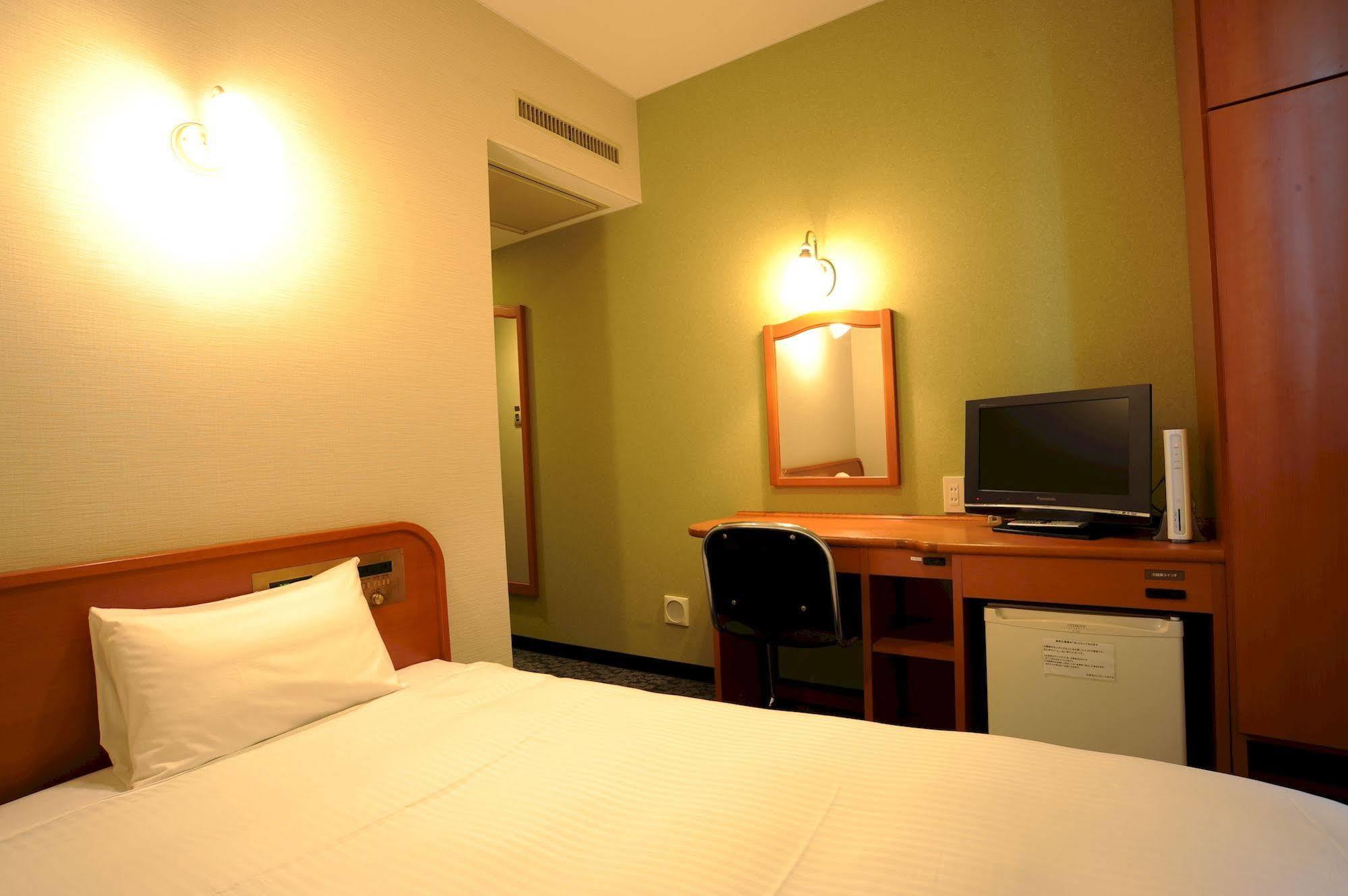 Suizenji Comfort Hotel Kumamoto Eksteriør billede