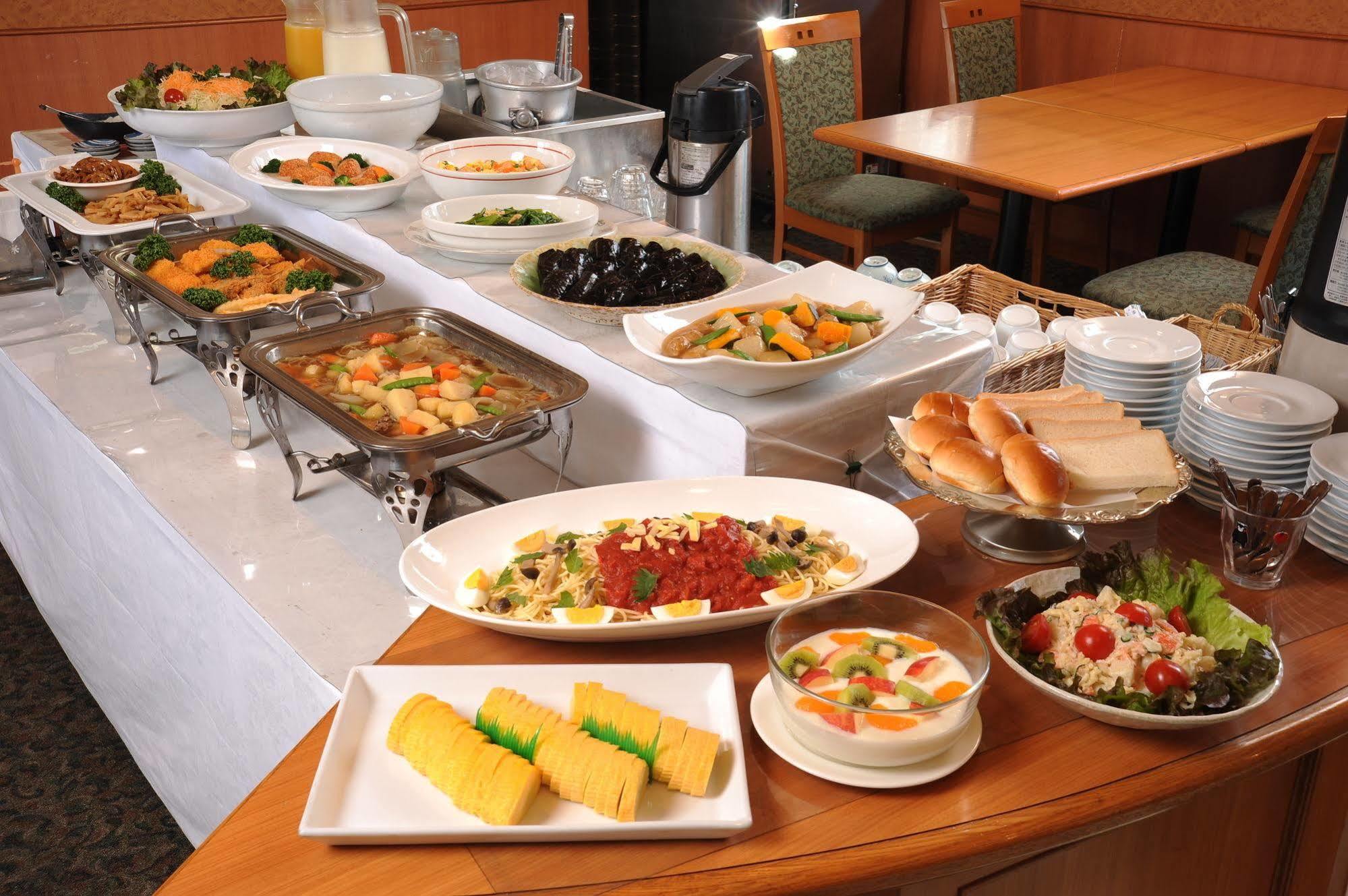 Suizenji Comfort Hotel Kumamoto Eksteriør billede