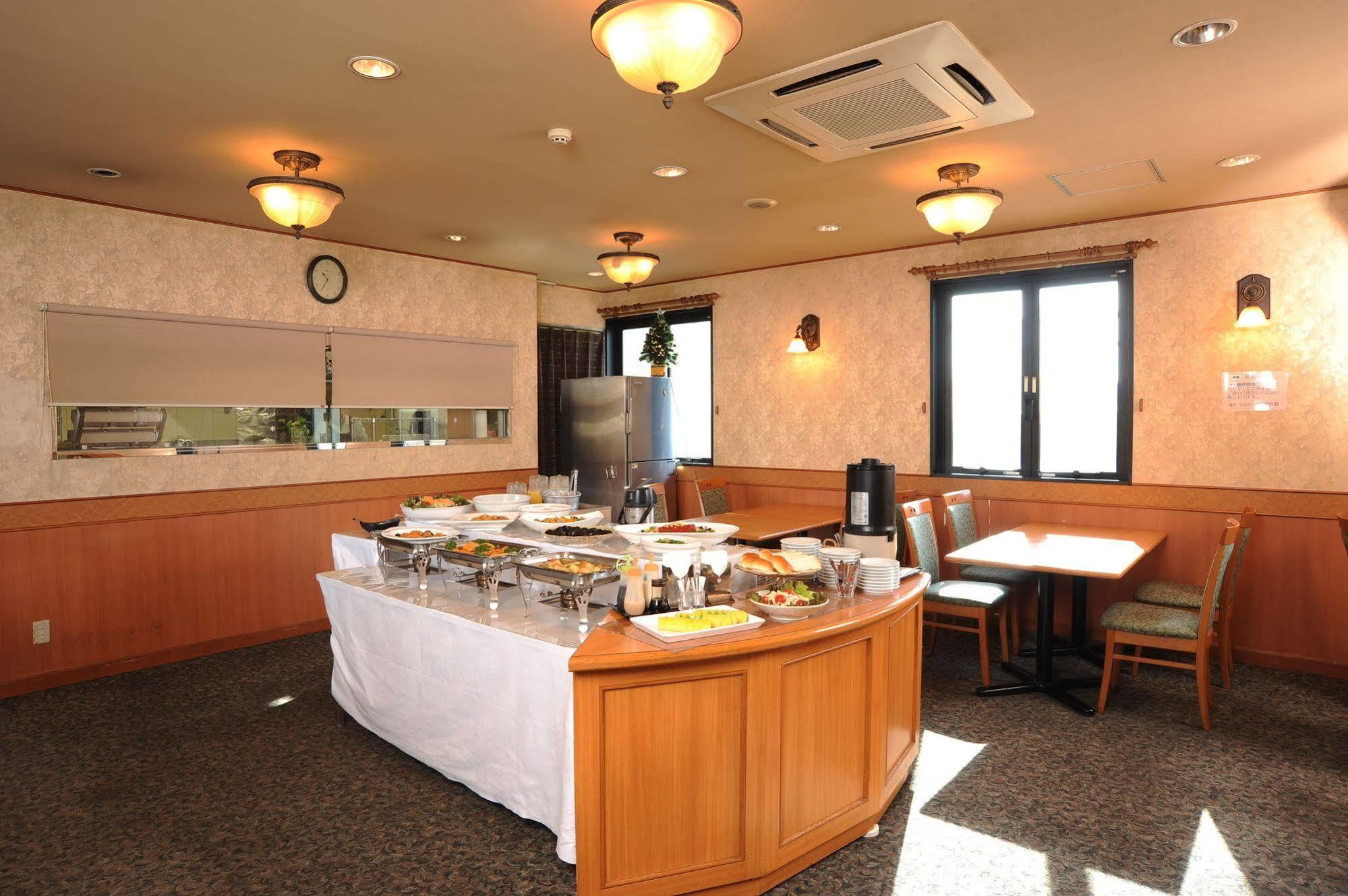 Suizenji Comfort Hotel Kumamoto Eksteriør billede