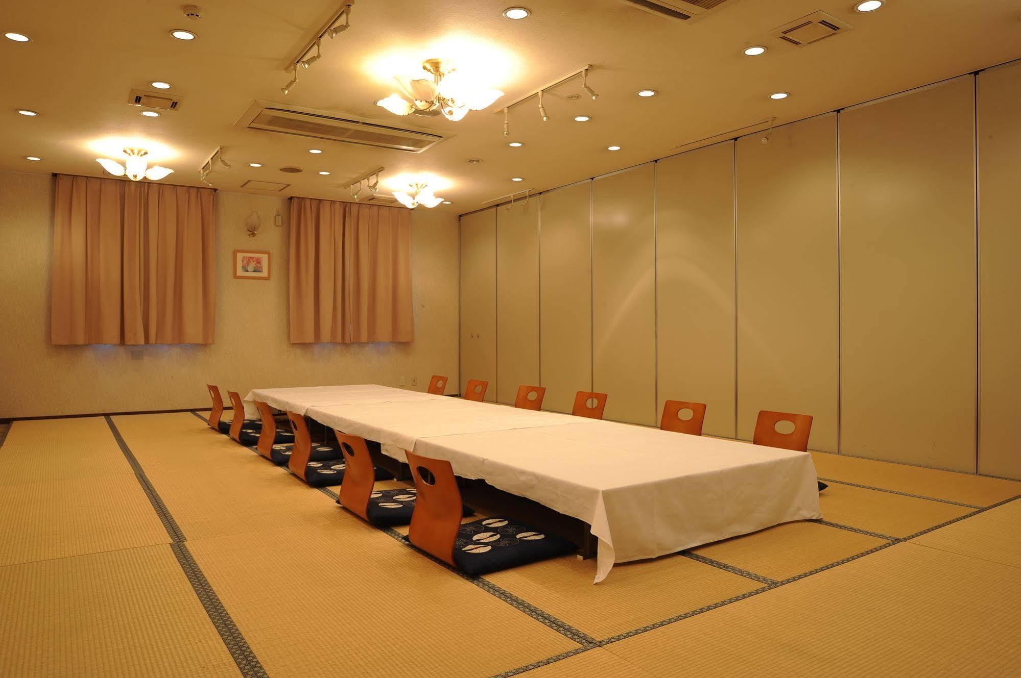 Suizenji Comfort Hotel Kumamoto Eksteriør billede