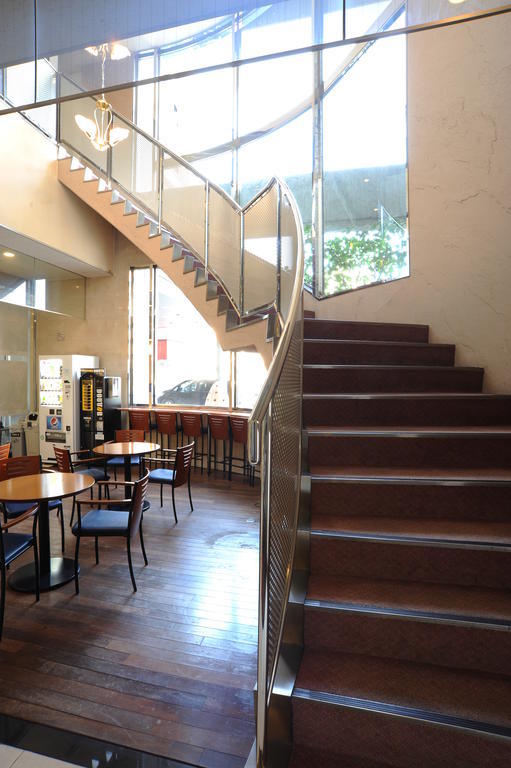 Suizenji Comfort Hotel Kumamoto Eksteriør billede