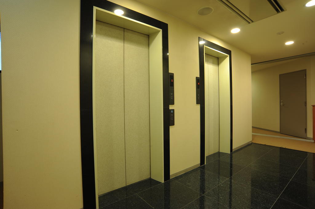 Suizenji Comfort Hotel Kumamoto Eksteriør billede
