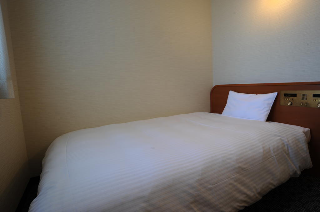 Suizenji Comfort Hotel Kumamoto Eksteriør billede