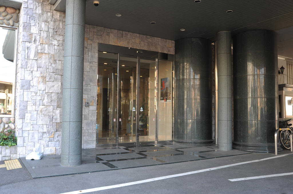 Suizenji Comfort Hotel Kumamoto Eksteriør billede