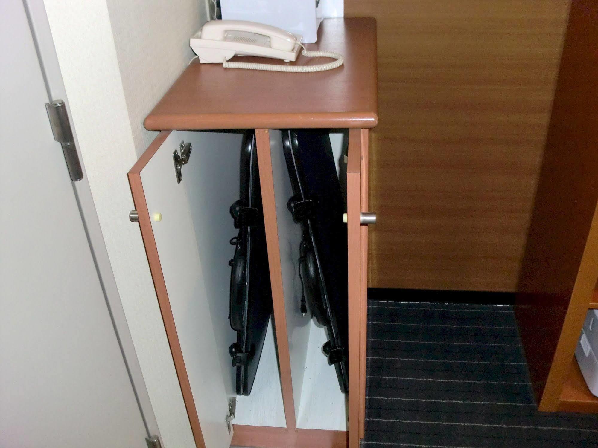 Suizenji Comfort Hotel Kumamoto Eksteriør billede