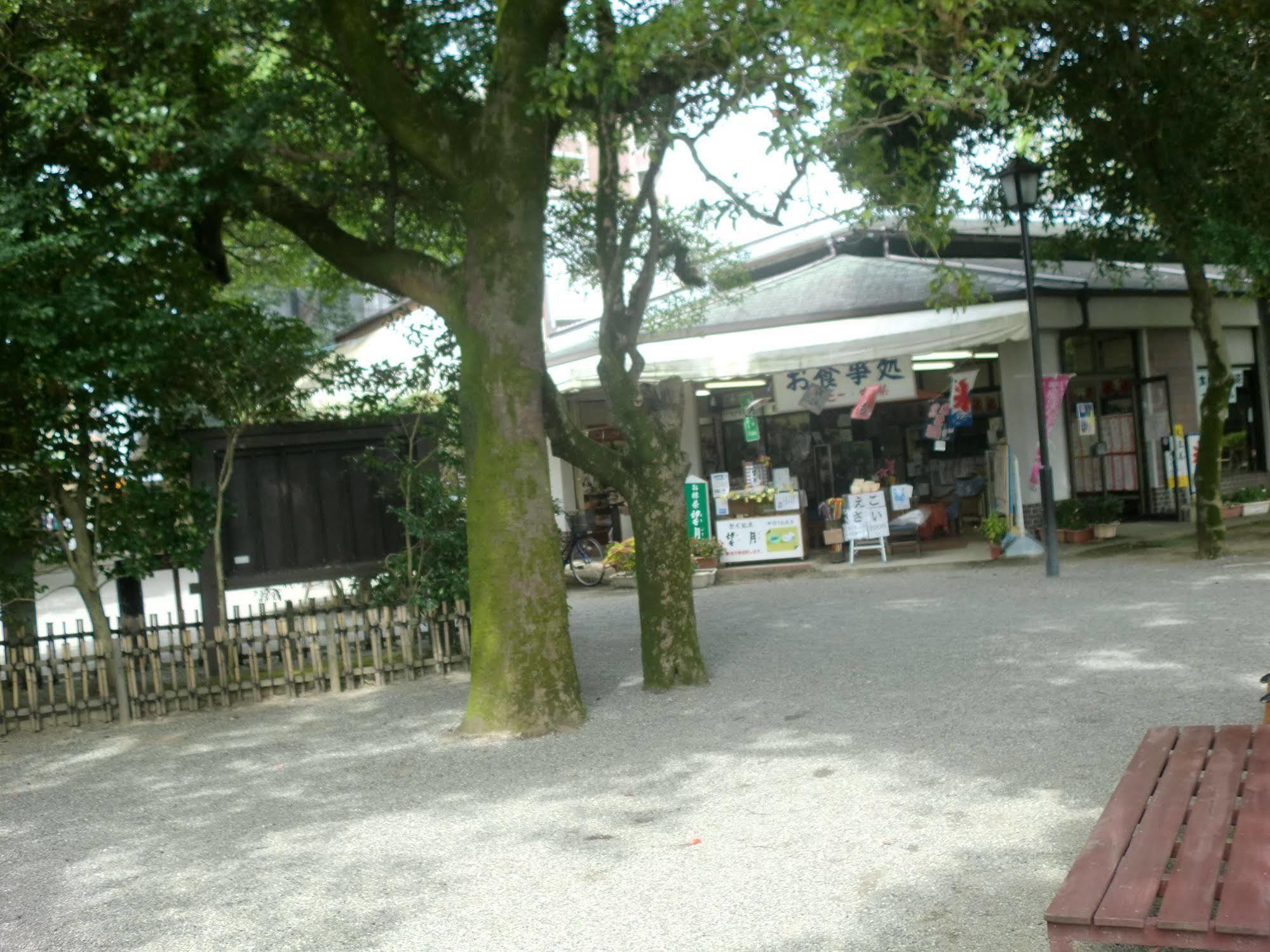 Suizenji Comfort Hotel Kumamoto Eksteriør billede