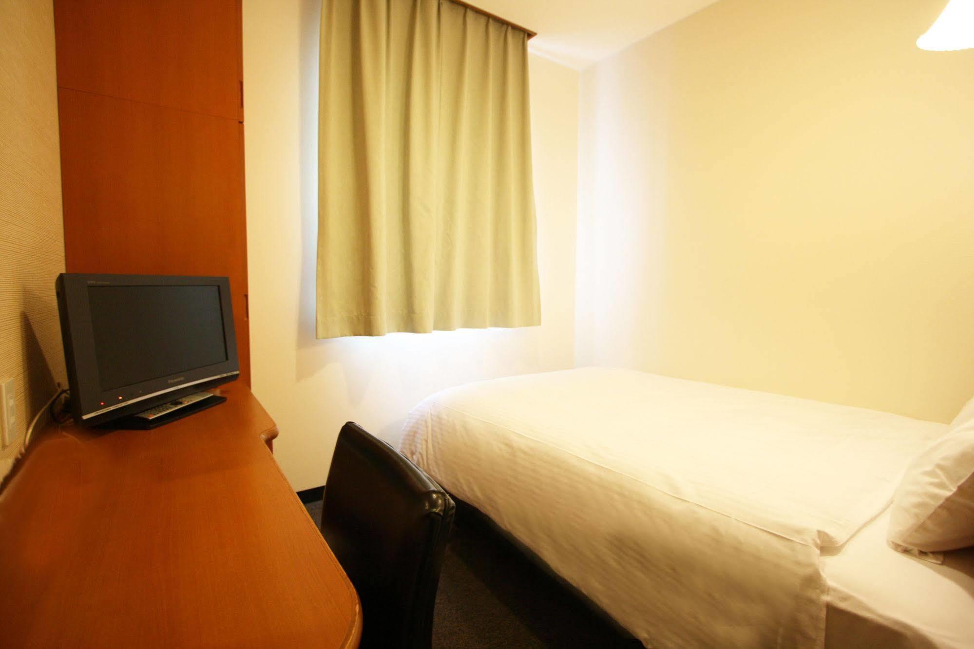 Suizenji Comfort Hotel Kumamoto Eksteriør billede