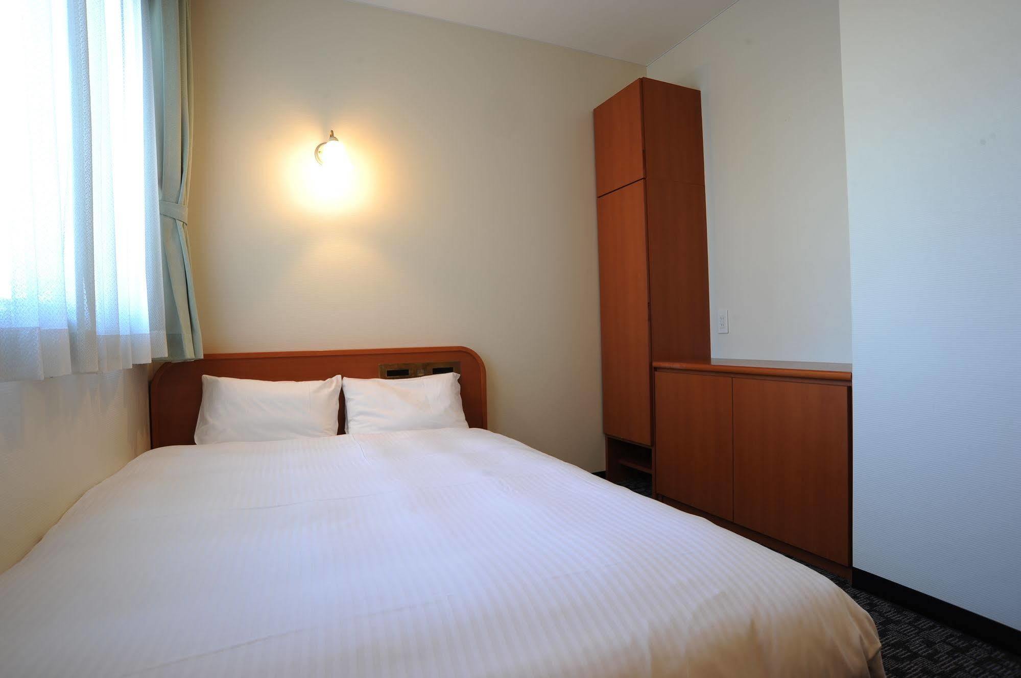 Suizenji Comfort Hotel Kumamoto Eksteriør billede