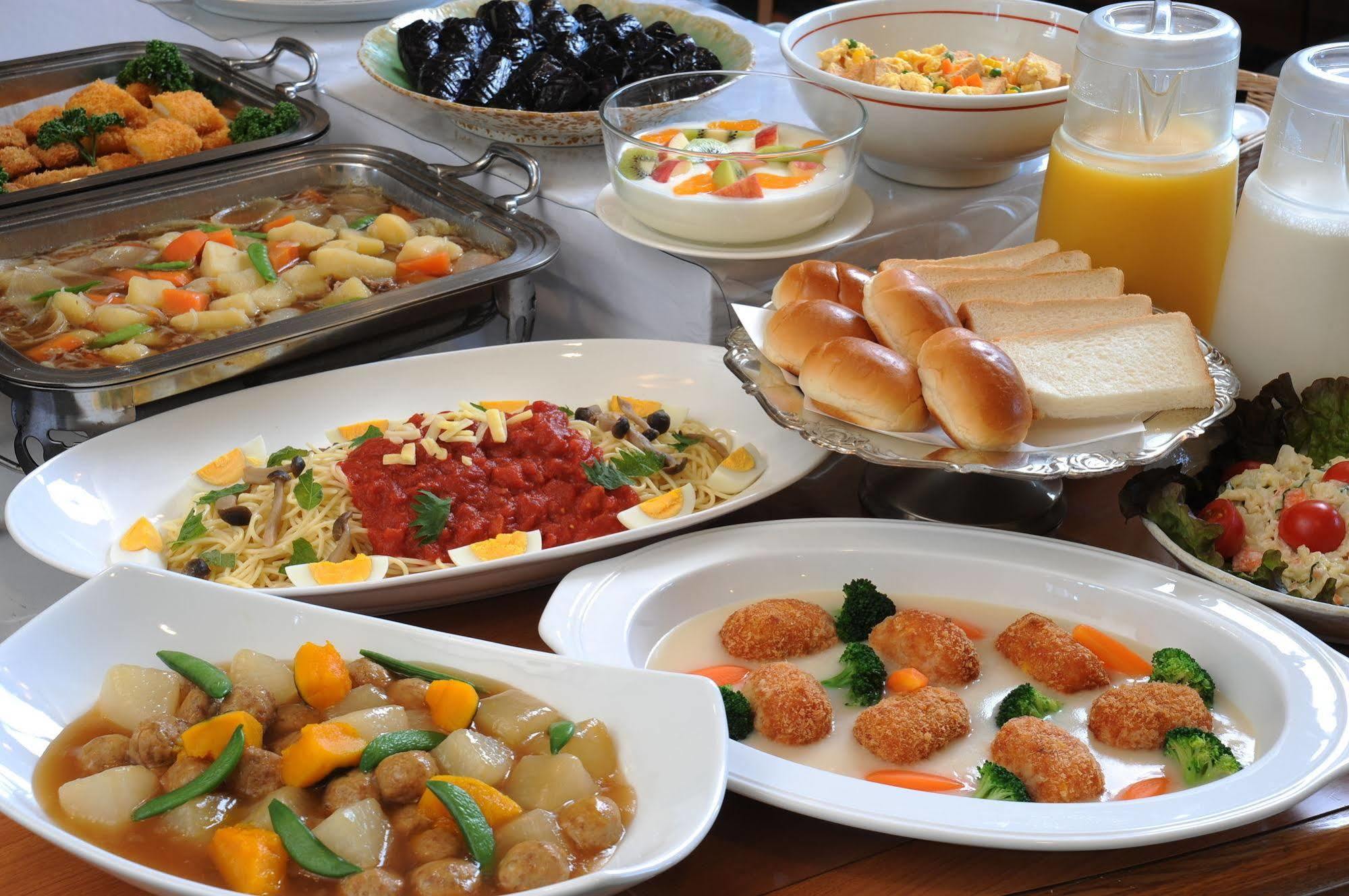 Suizenji Comfort Hotel Kumamoto Eksteriør billede